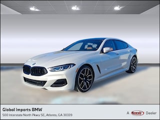 Used 2023 BMW 840i Coupe for sale in Atlanta, GA
