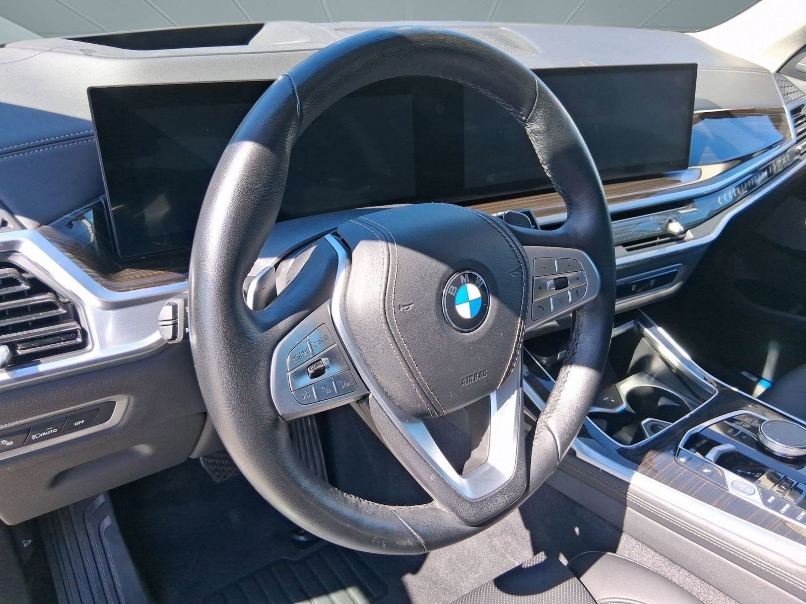 2024 Bmw X7 xDrive40i photo 3