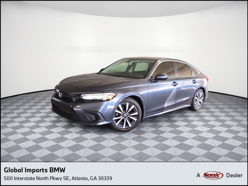 2023 Honda Civic