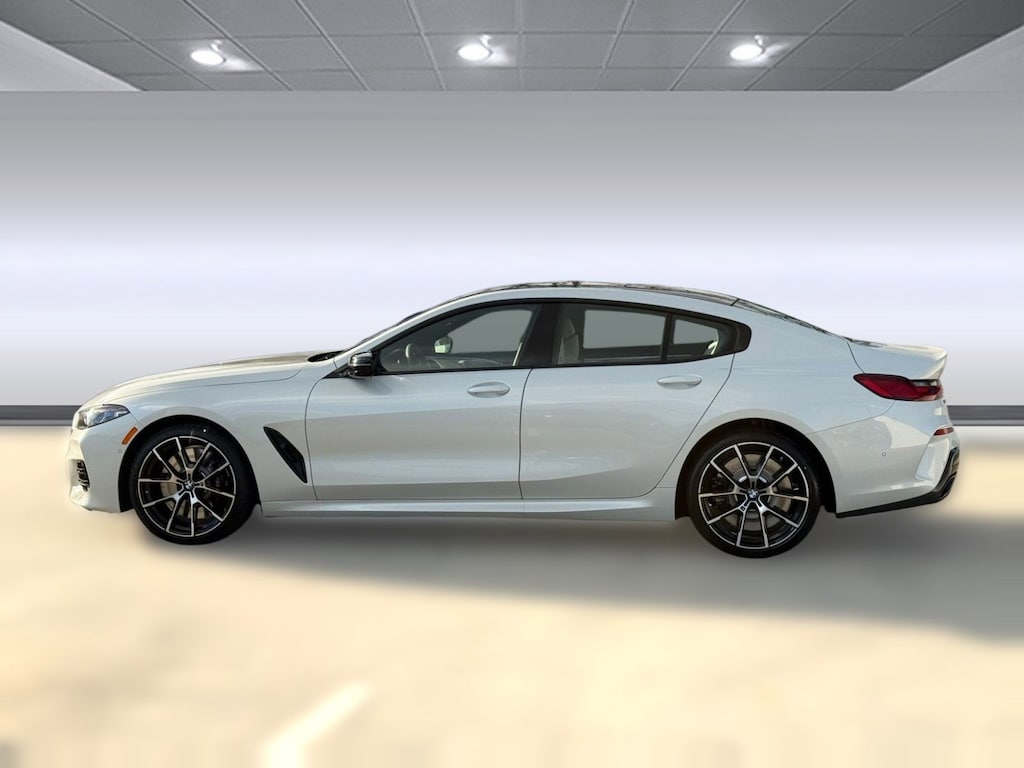 New 2026 BMW M850i i xDrive Gran Coupe