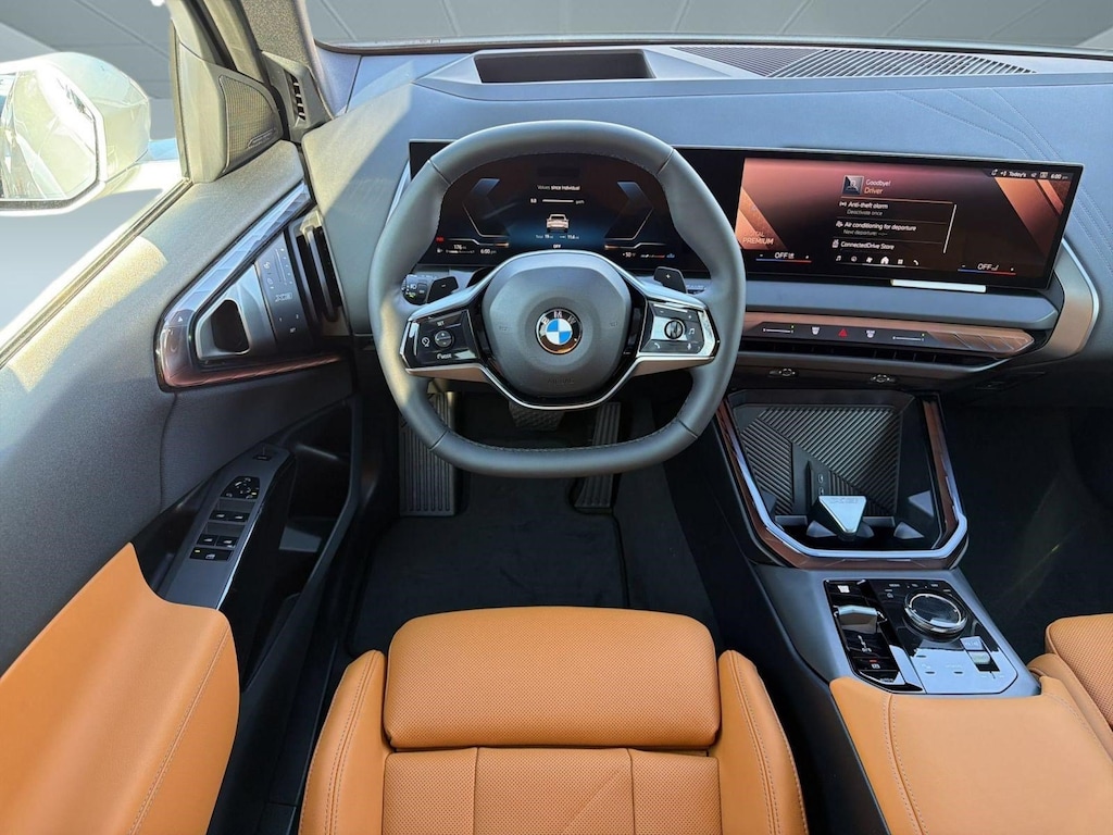 Used 2026 BMW X3 30 xDrive SUV