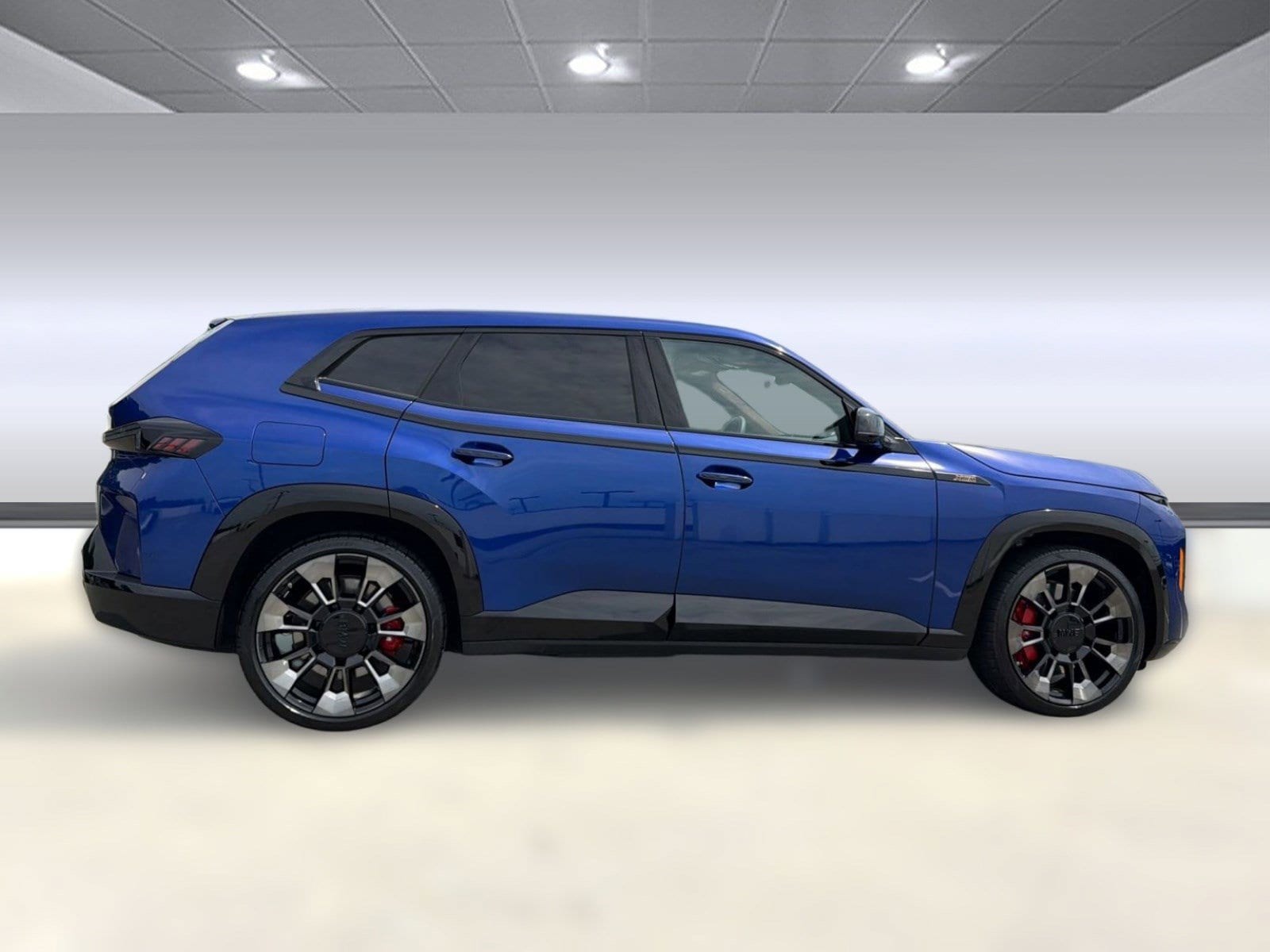 XM SUV