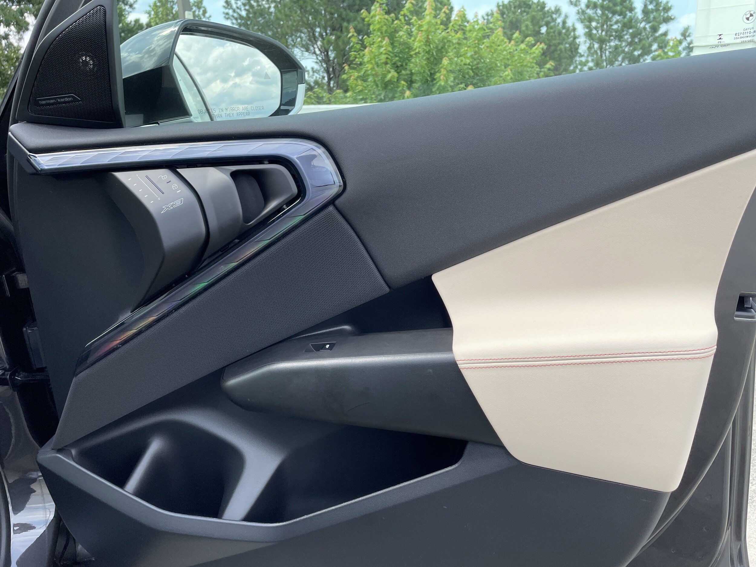 2025 Bmw X3 30x Drive photo 4