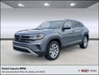 Volkswagen Atlas Cross Sport