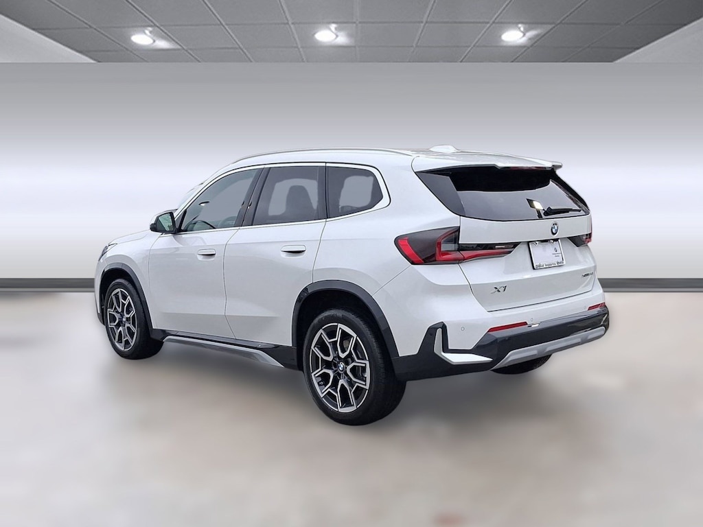 Used 2026 BMW X1 xDrive28i SUV