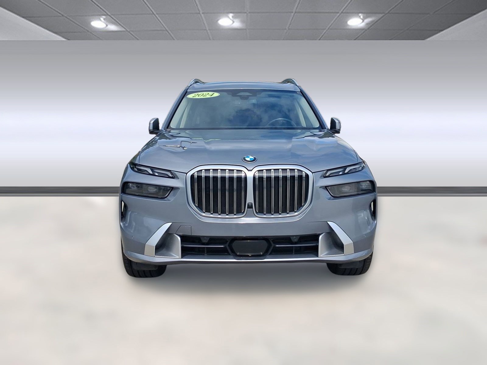 2024 Bmw X7 xDrive40i photo 4