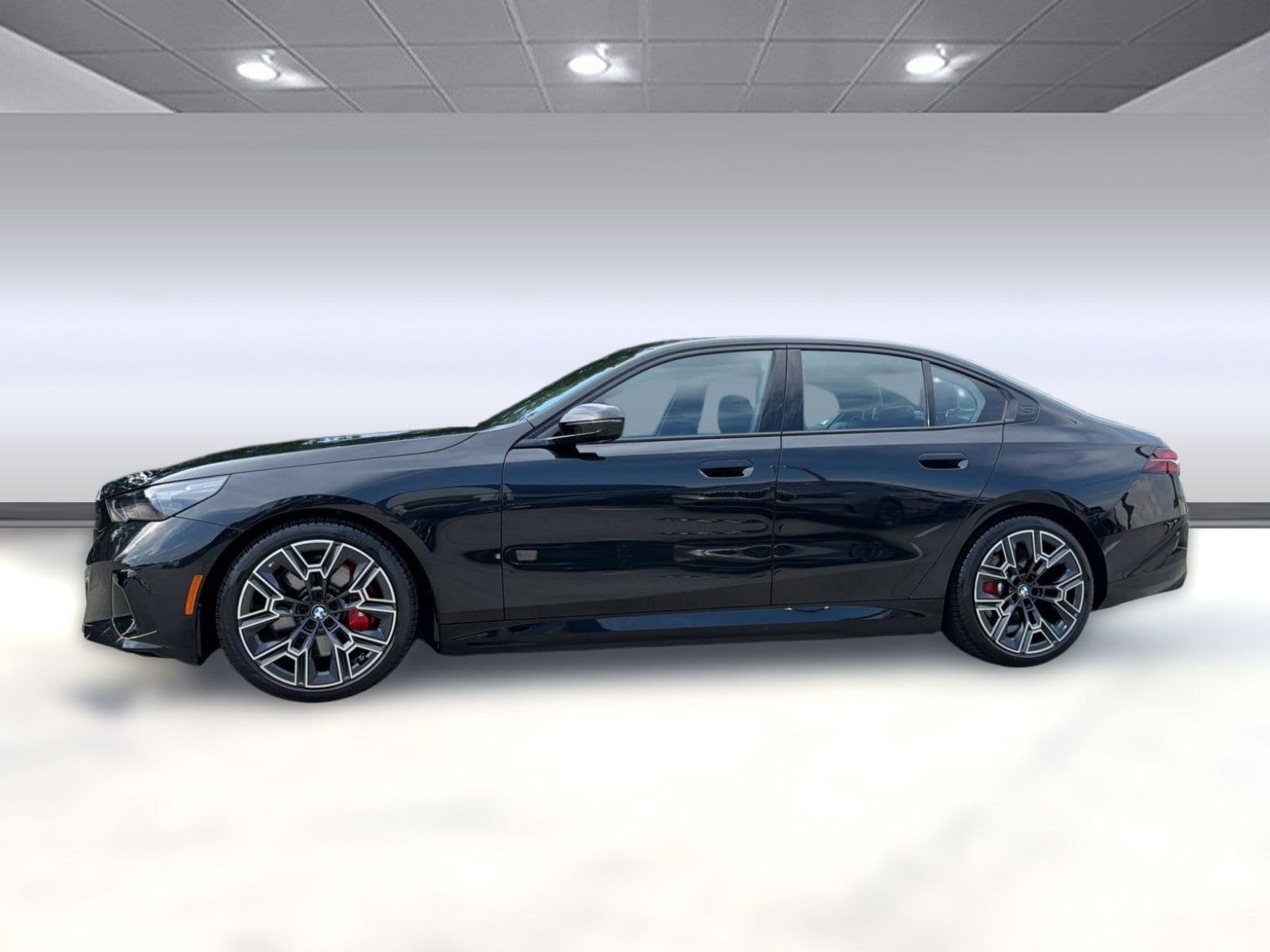2026 BMW I5 XDrive40 Sedan