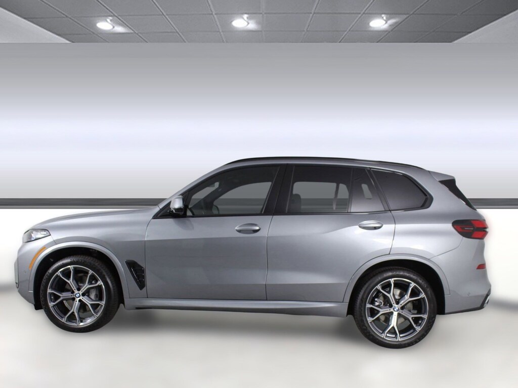New 2026 BMW X5 xDrive40i SUV