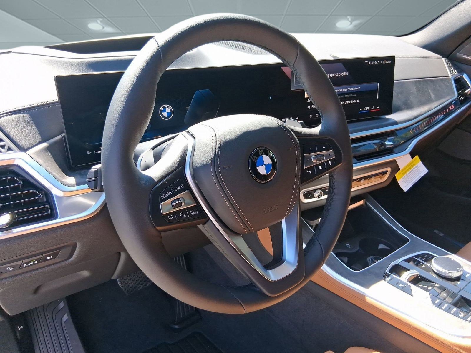 2026 Bmw X5 xDrive40i photo 4