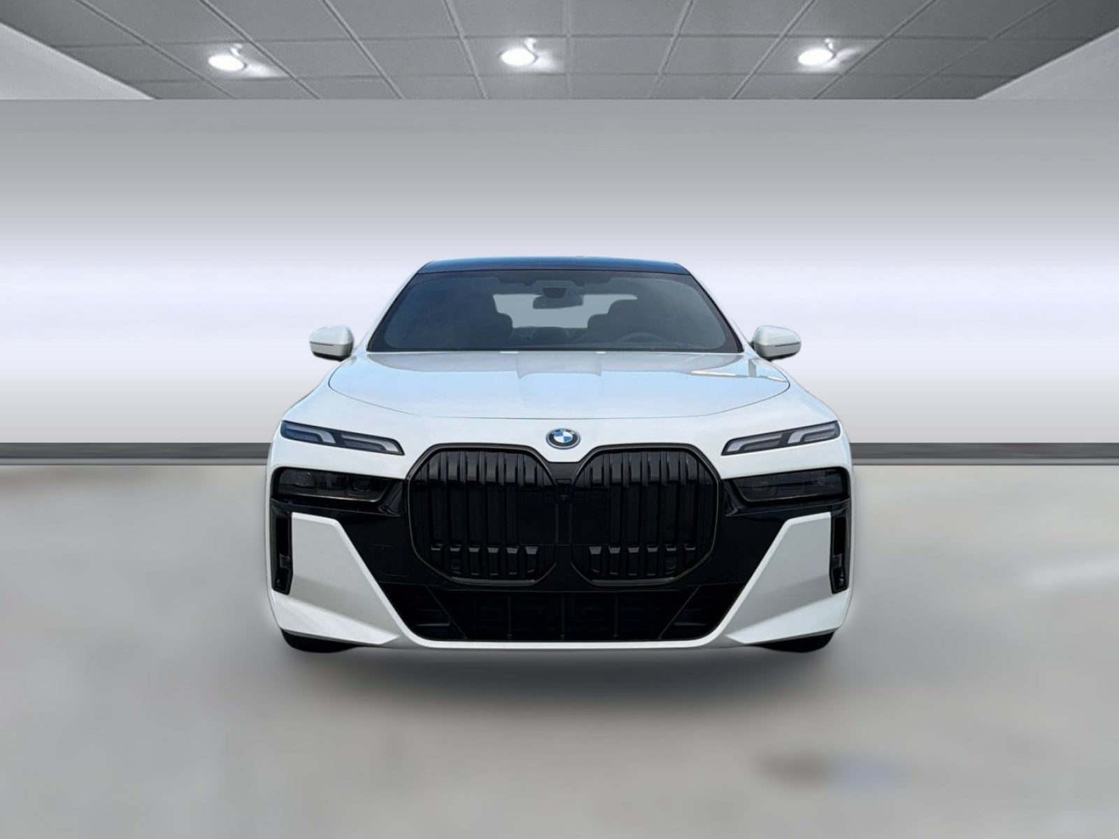 2026 BMW I7 XDrive60 Sedan