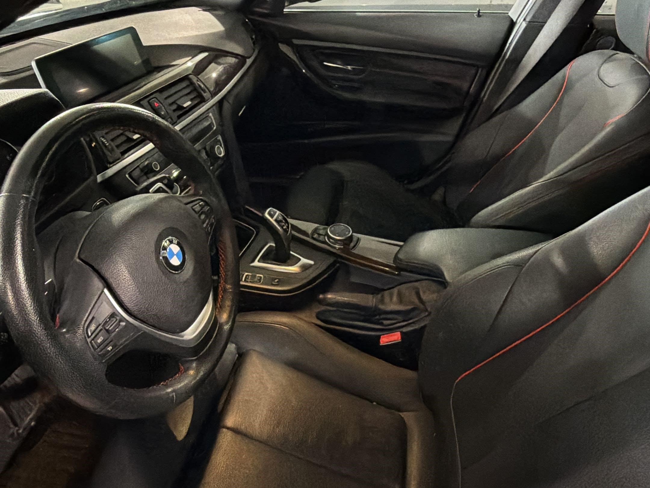 328i XDrive XDrive Wagon