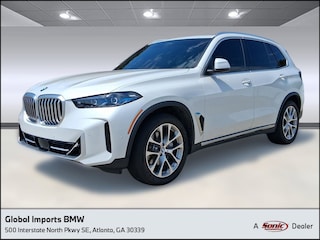 Used BMW Vehicles | Used BMW Dealer | Atlanta, GA