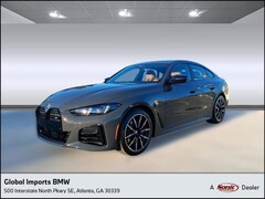 2026 BMW M440i Gran Coupe