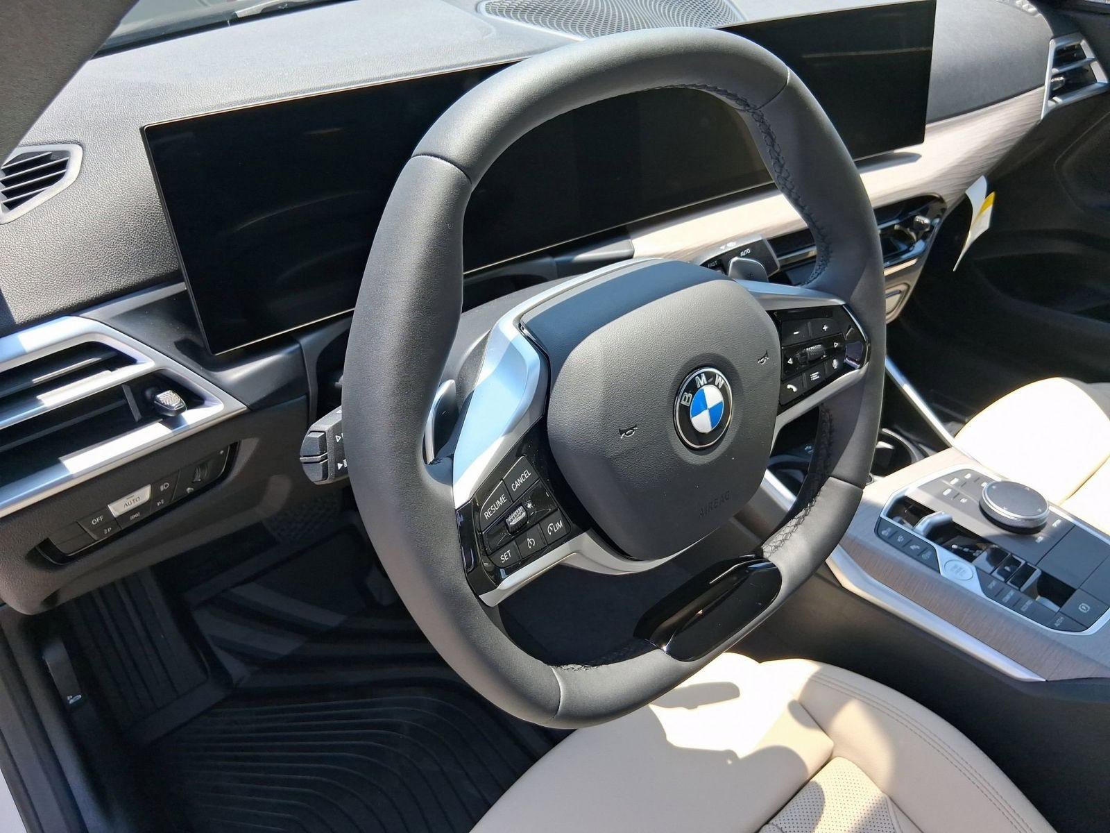 2025 Bmw 230i Coupe photo 4