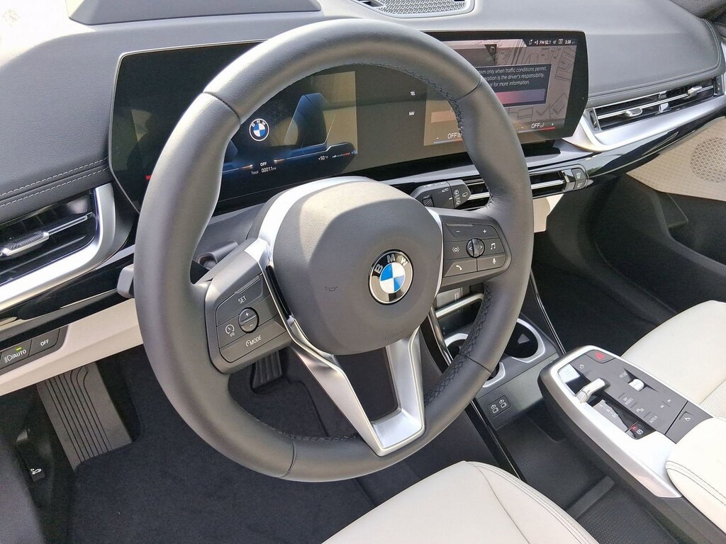 New 2026 BMW X1 xDrive28i SUV