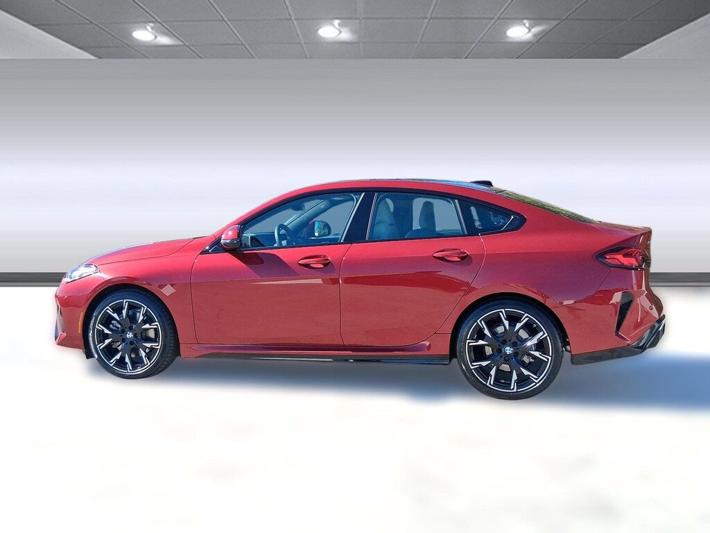 Used 2025 BMW 228i xDrive Gran Coupe