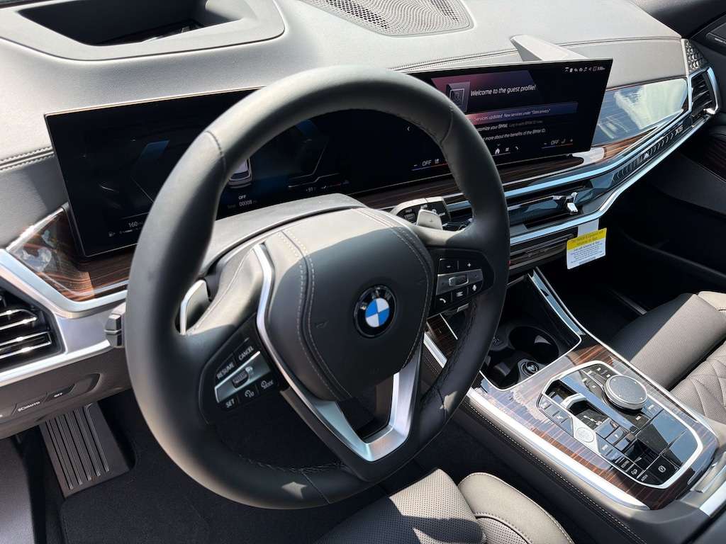 Used 2026 BMW X5 xDrive40i SUV