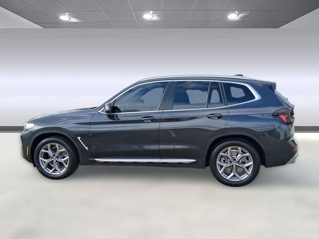 Used 2022 BMW X3 sDrive30i sDrive30i Sports Activity Vehicle