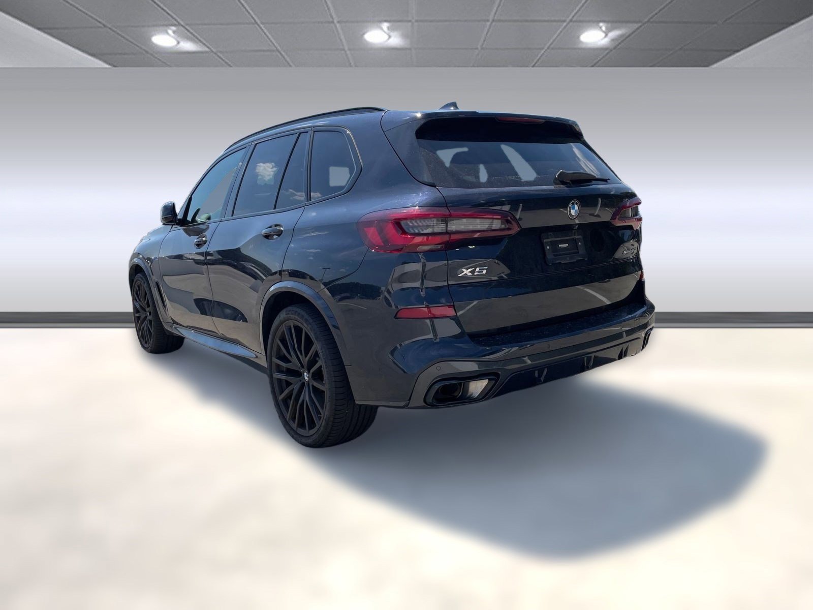 2023 Bmw X5 sDrive40i photo 3