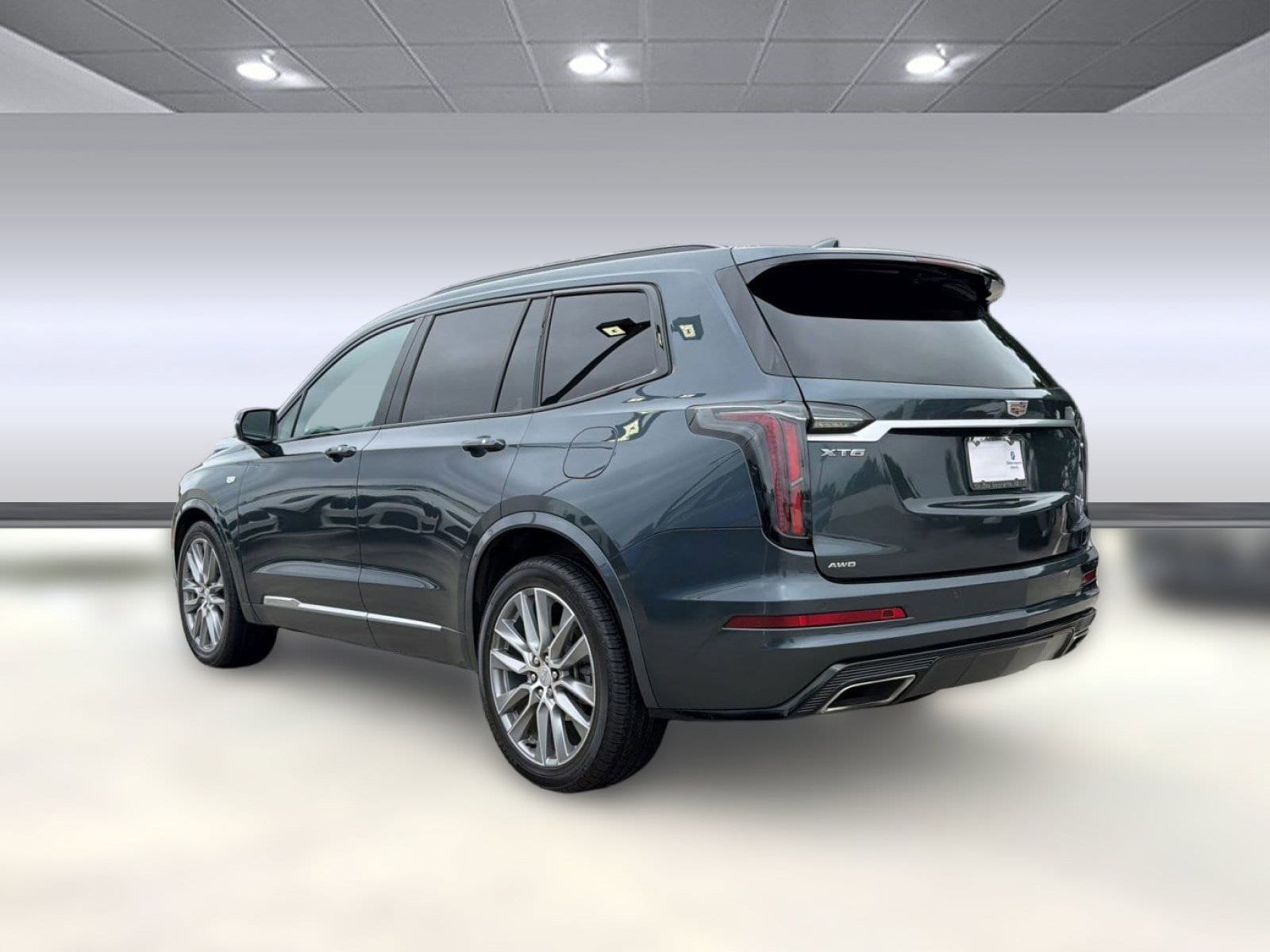 XT6 Sport SUV