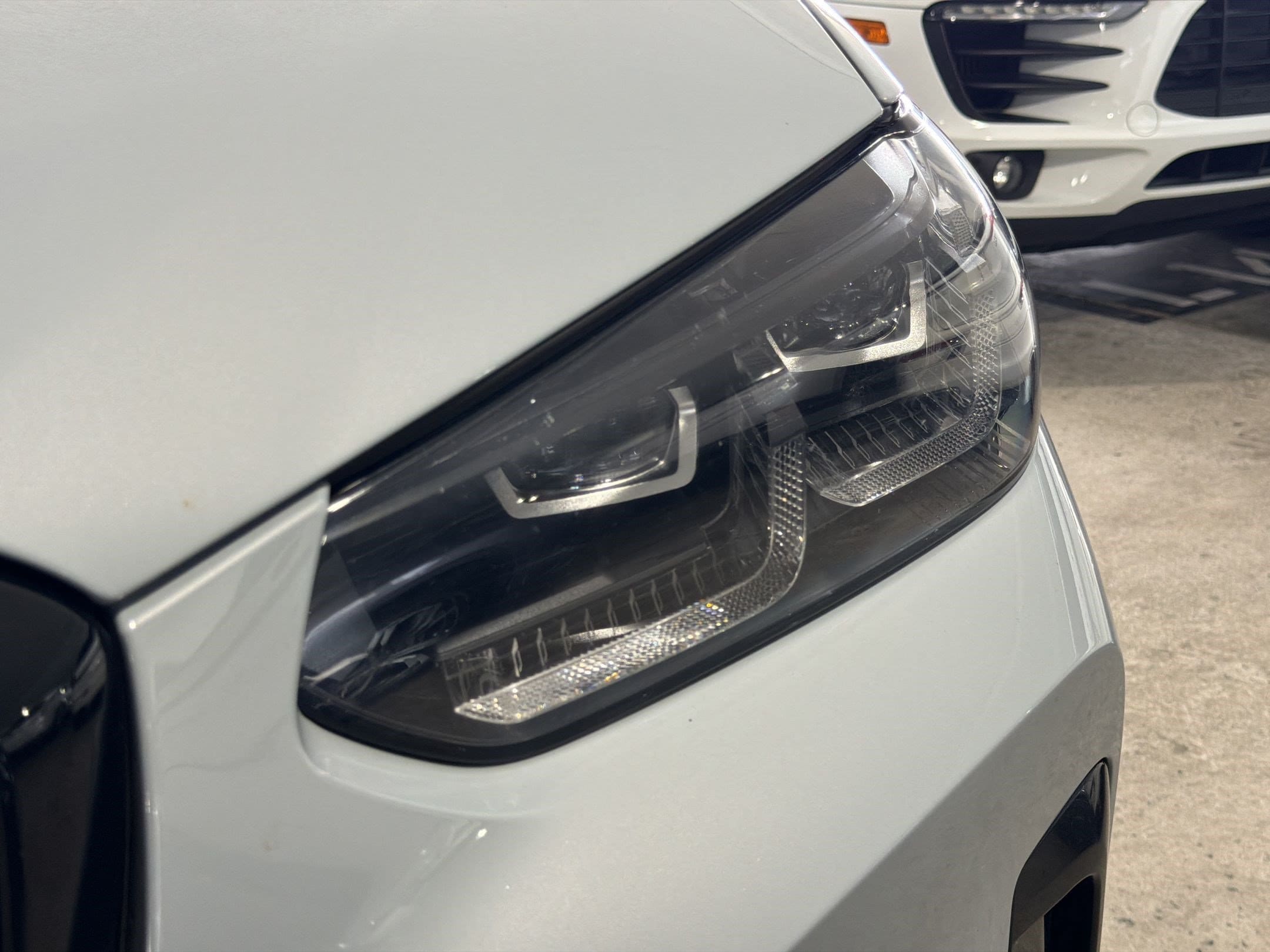 X4 M40i Sports Activity Coupe