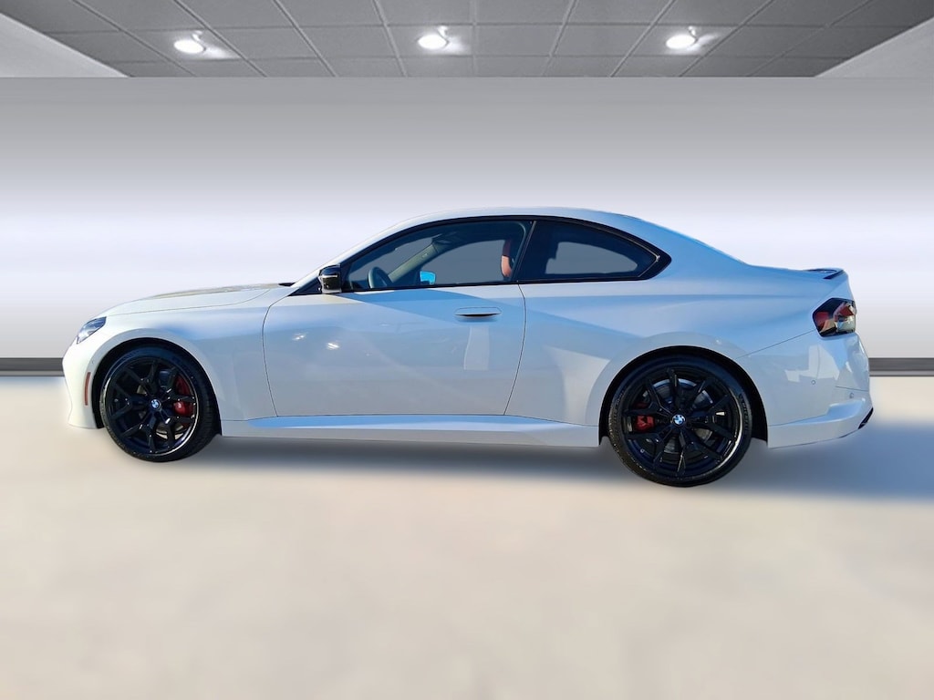 New 2026 BMW M240i Coupe