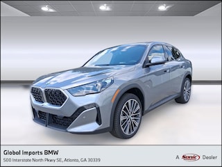 Used 2026 BMW X2 xDrive28i SUV for sale in Atlanta, GA