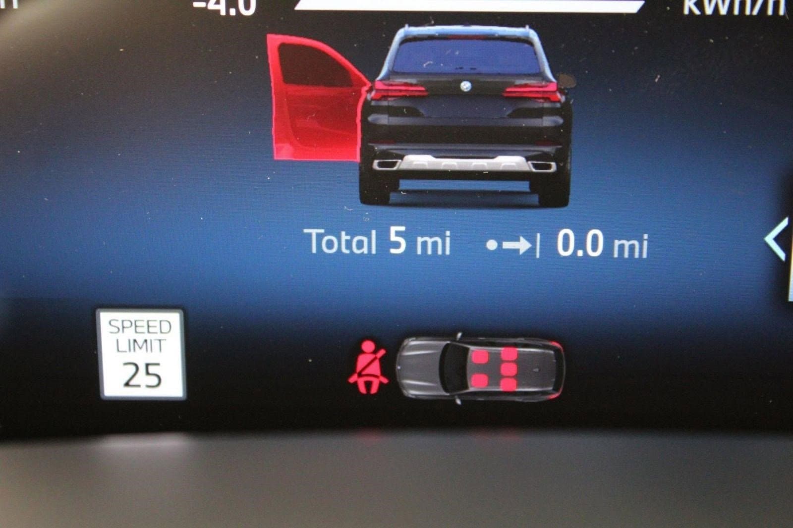 2026 BMW X5 50e - Photo 18