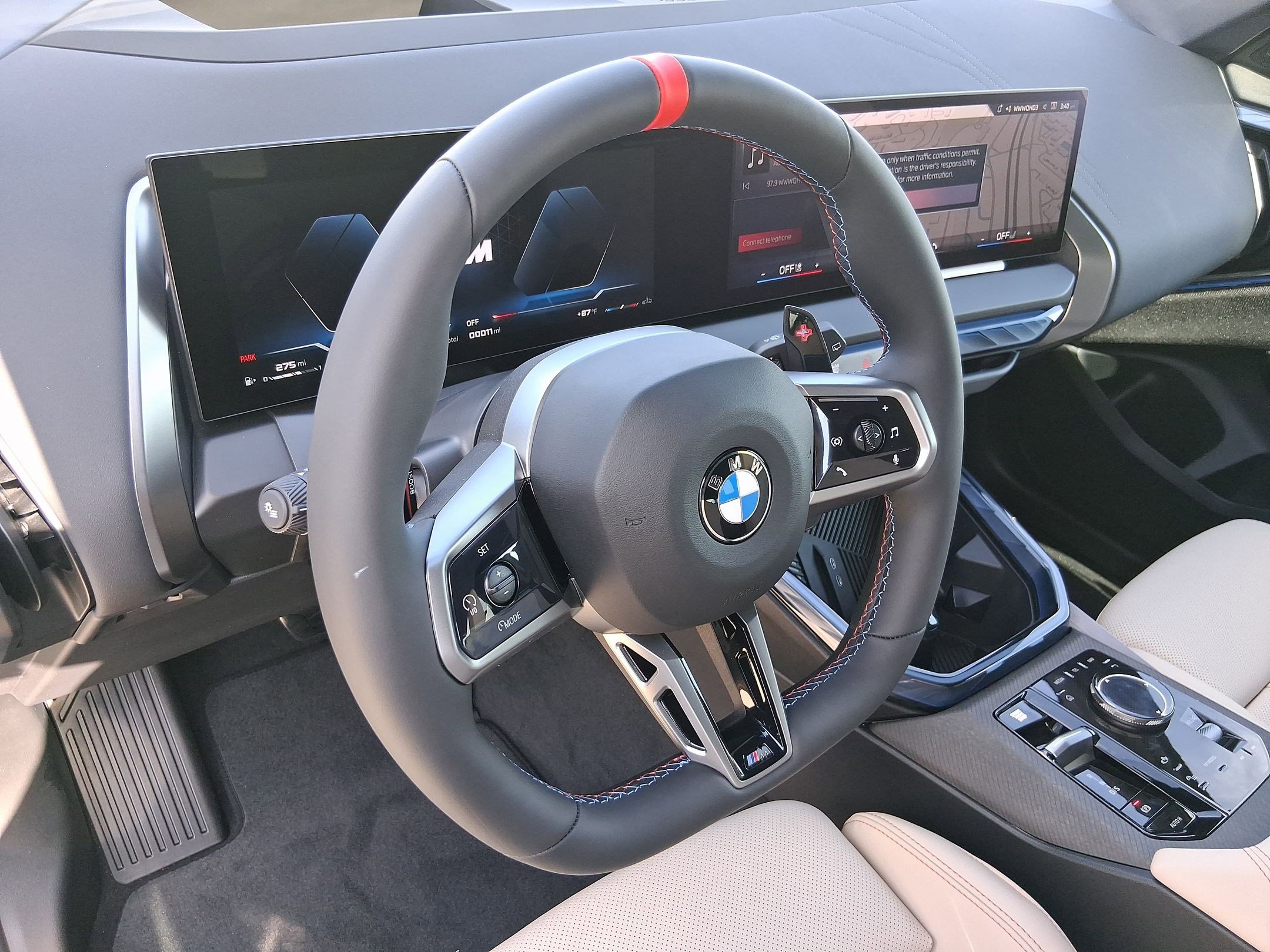 2026 Bmw X3 M50 photo 4