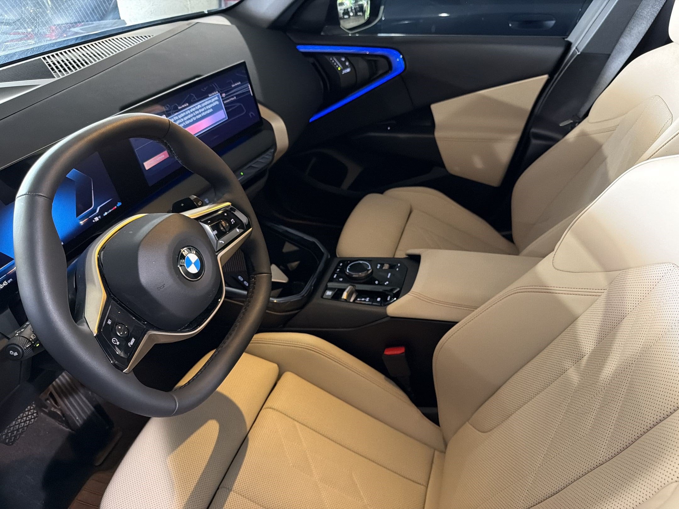 X3 30 XDrive SUV