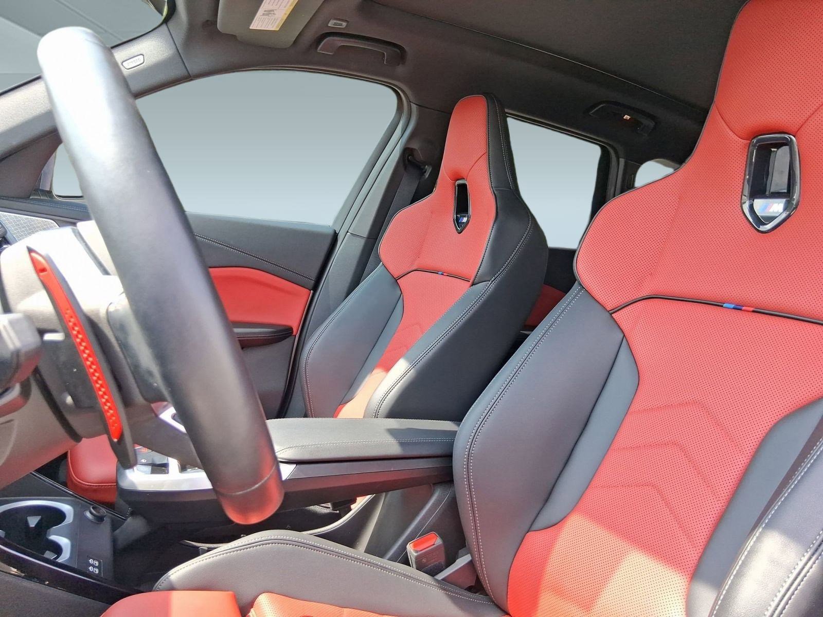 2025 Bmw X1 M35i photo 4