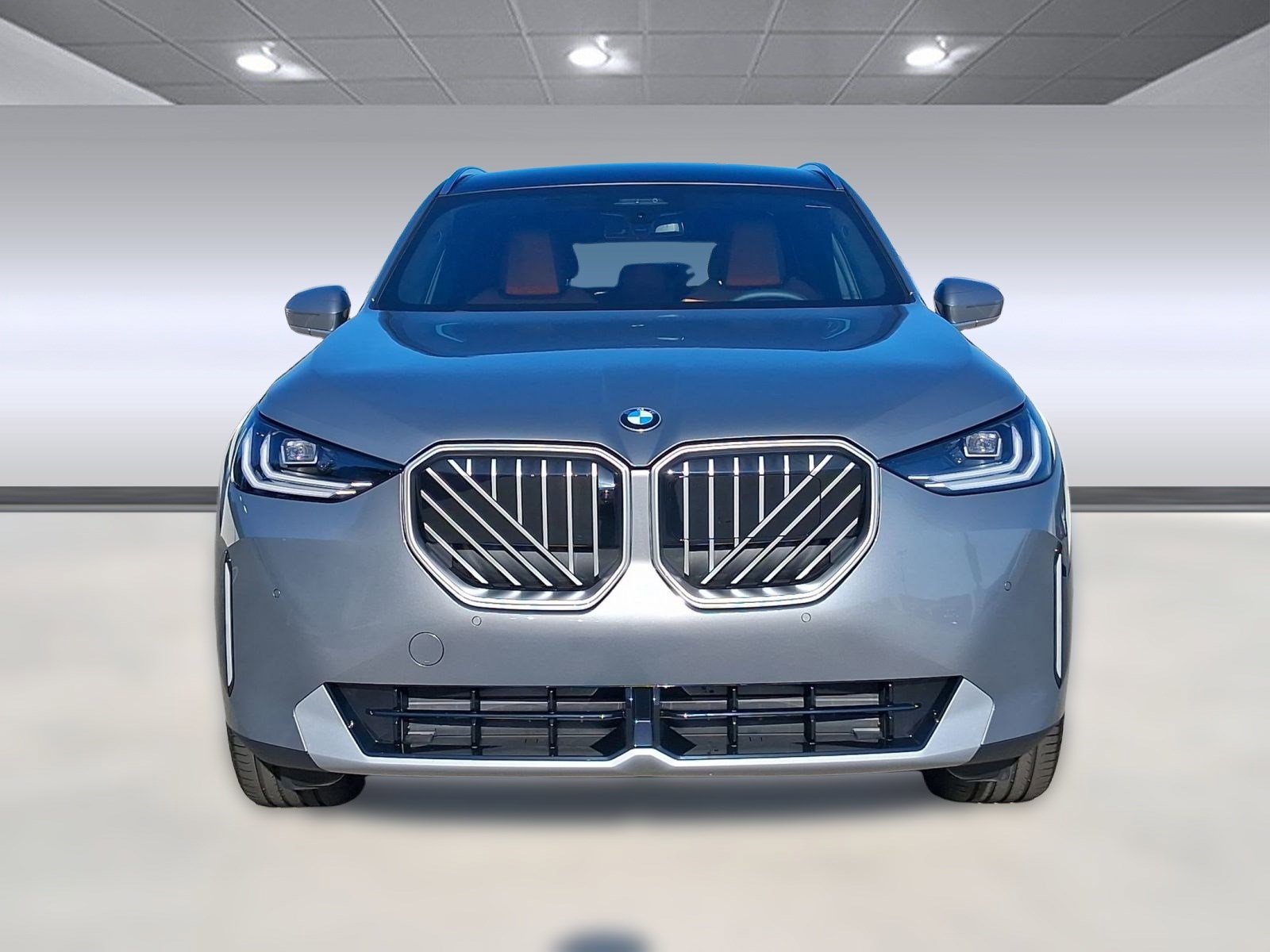 2026 Bmw X3 photo 4