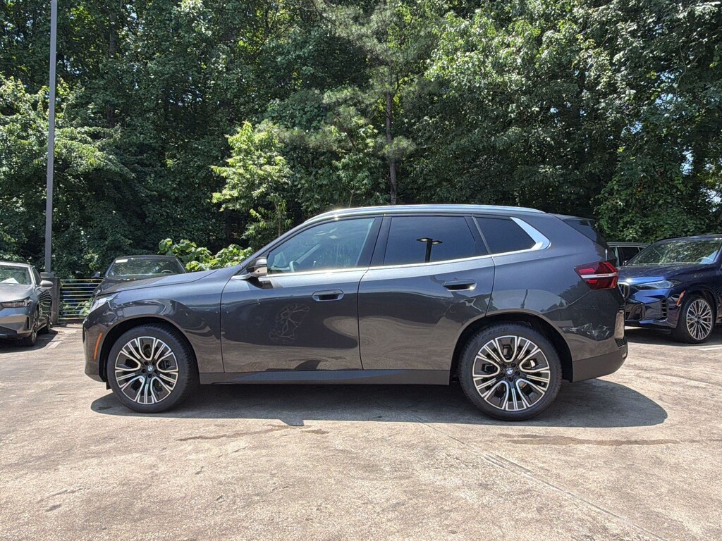Used 2026 BMW X3 30 xDrive SUV