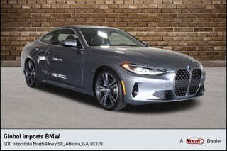 Used BMW Vehicles | Used BMW Dealer | Atlanta, GA