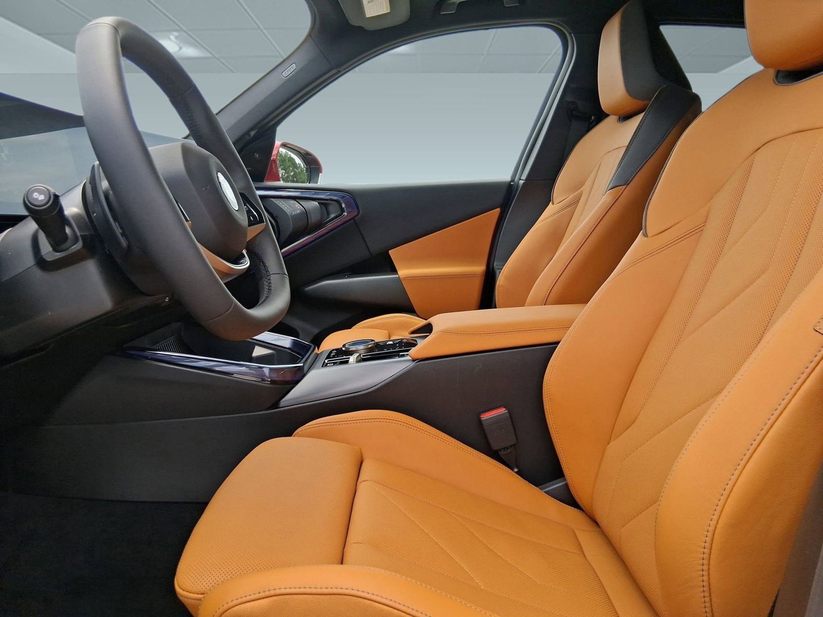 2025 Bmw X3 30x Drive photo 4