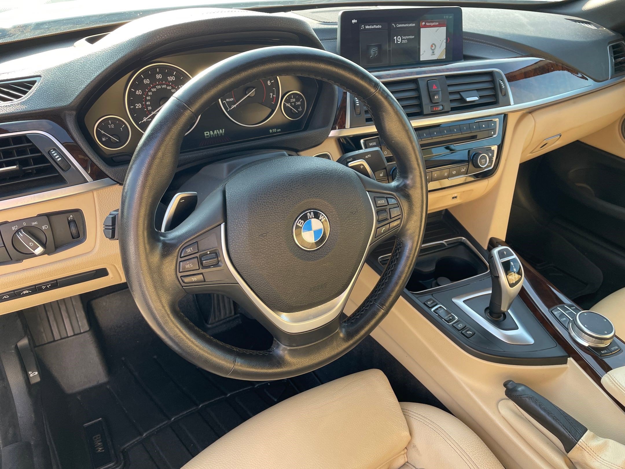2020 Bmw 430i Convertible photo 4