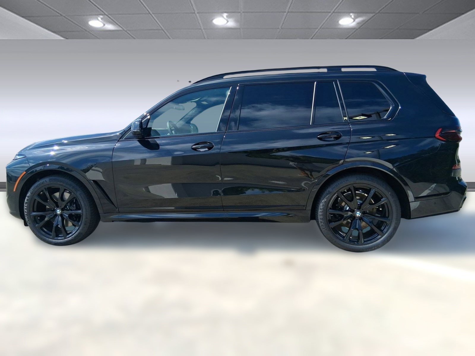 2026 Bmw X7 xDrive40i photo 2