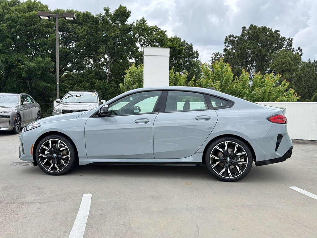 Used 2026 BMW 228i xDrive Gran Coupe