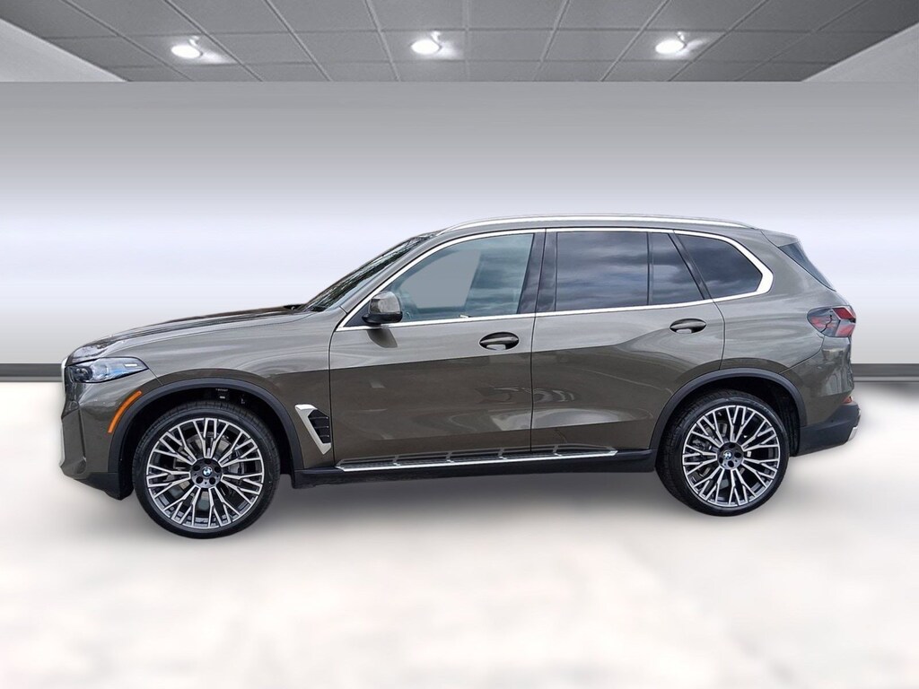 Used 2026 BMW X5 sDrive40i SUV