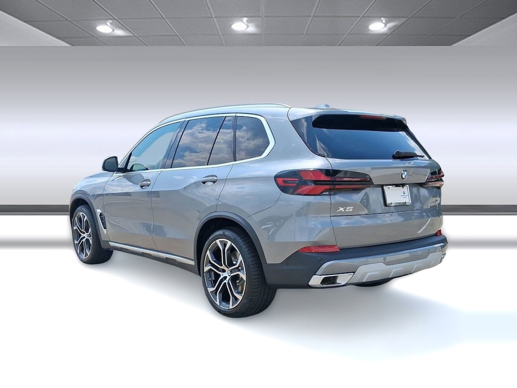 Used 2026 BMW X5 sDrive40i SUV