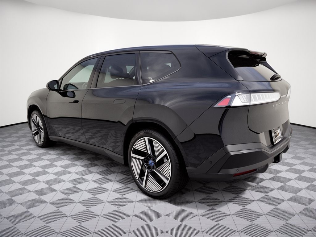New 2027 BMW iX3 50 xDrive SUV