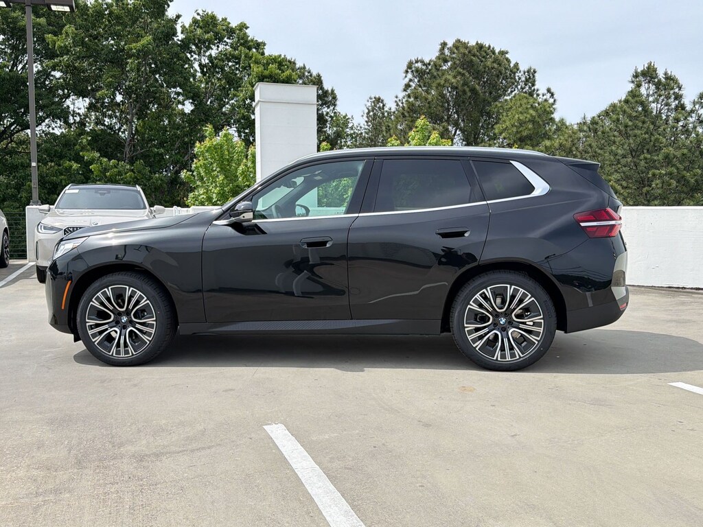 Used 2026 BMW X3 30 xDrive SUV