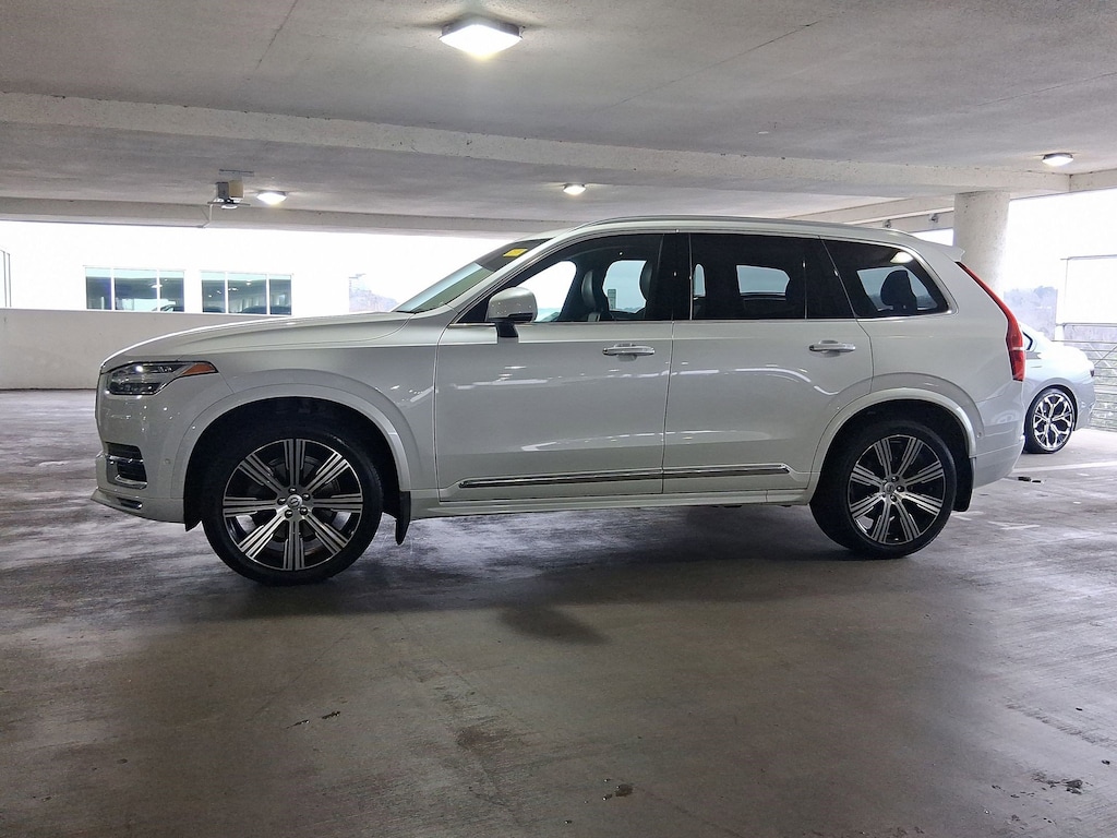 Used 2022 Volvo XC90 T6 AWD Inscription 6 Seater T6 AWD Inscription 6P