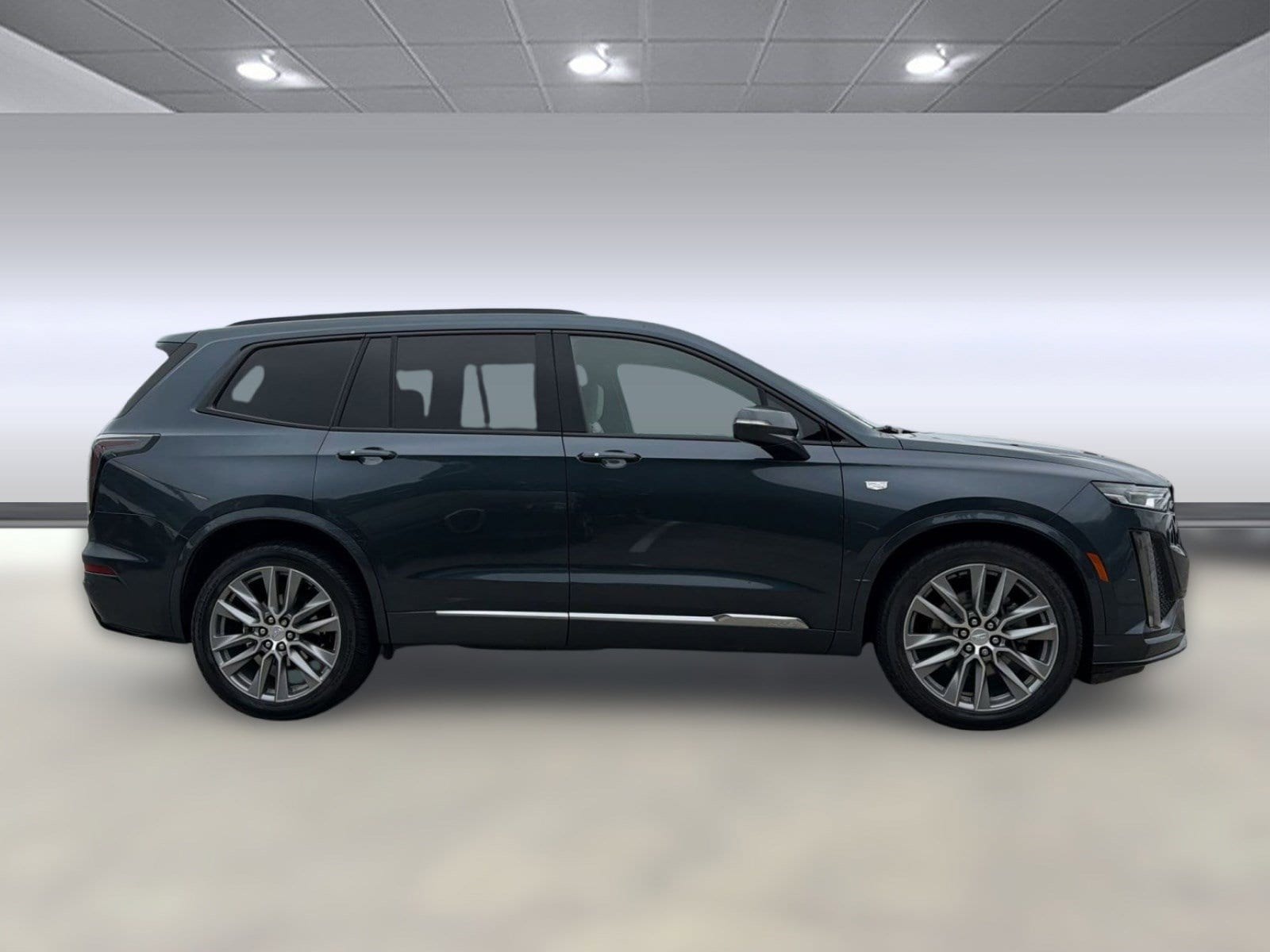 XT6 Sport SUV