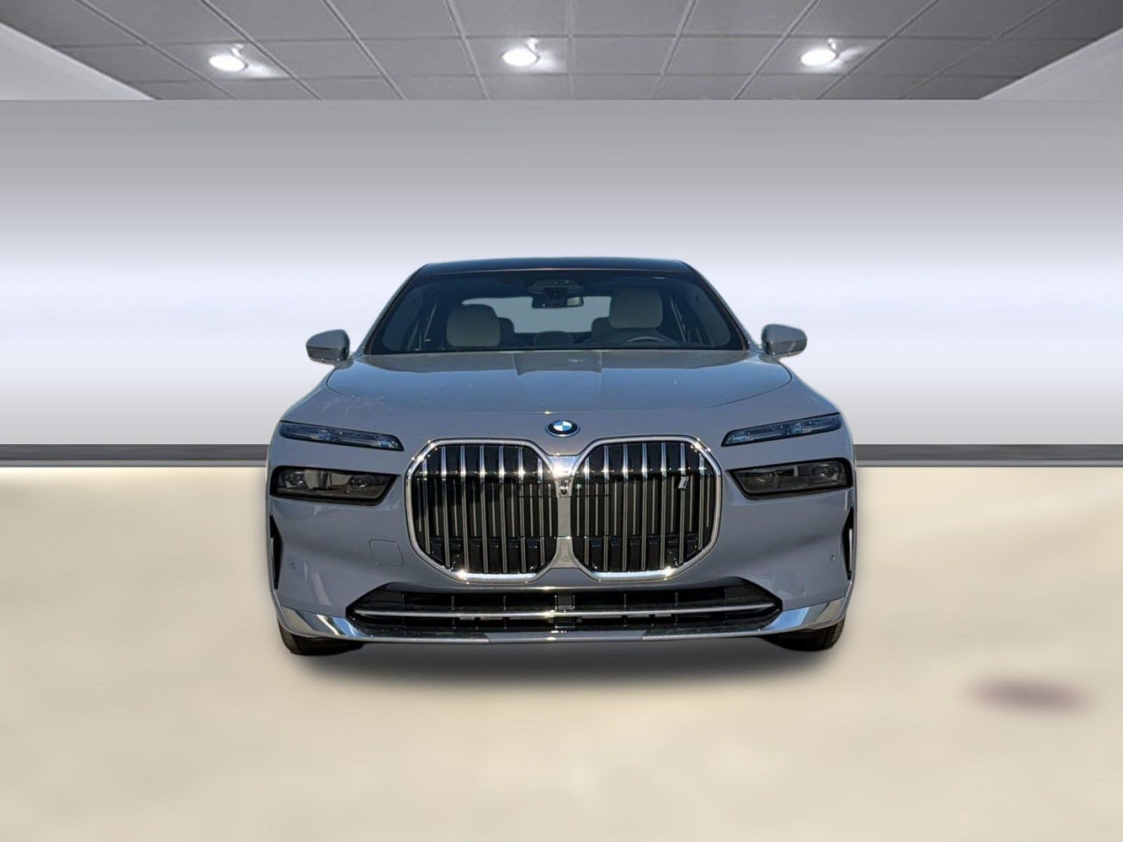 2026 BMW I7 XDrive60 Sedan