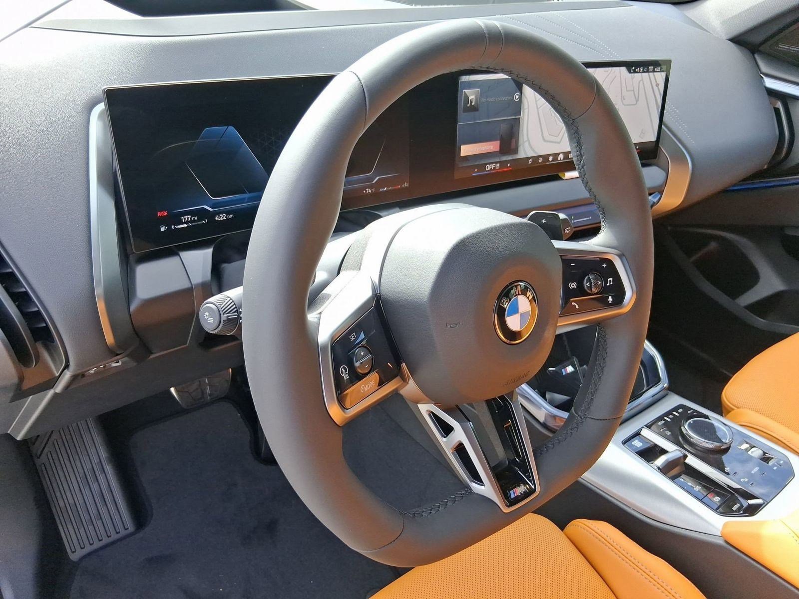 2026 Bmw X3 photo 3