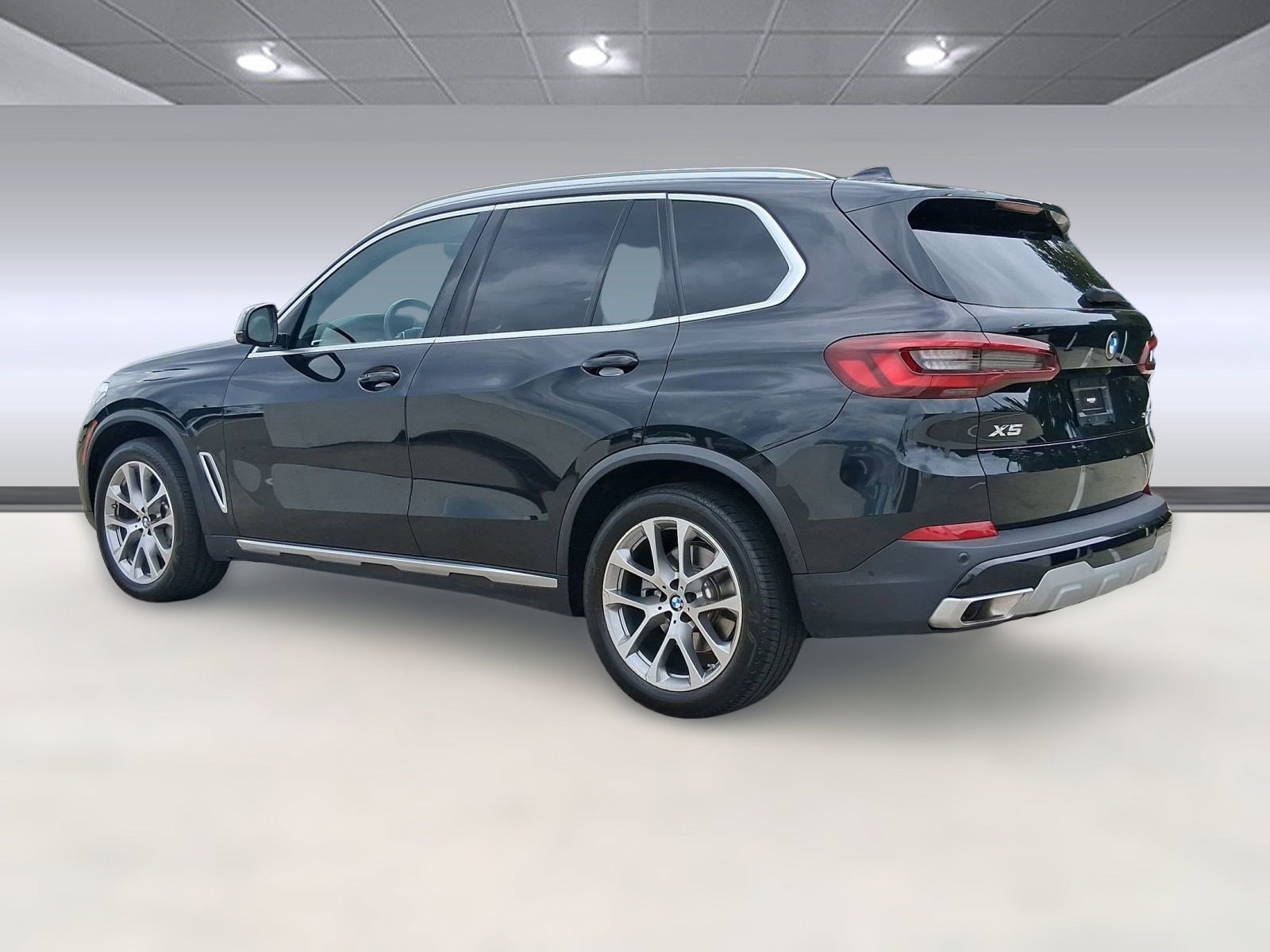 2023 Bmw X5 sDrive40i photo 3