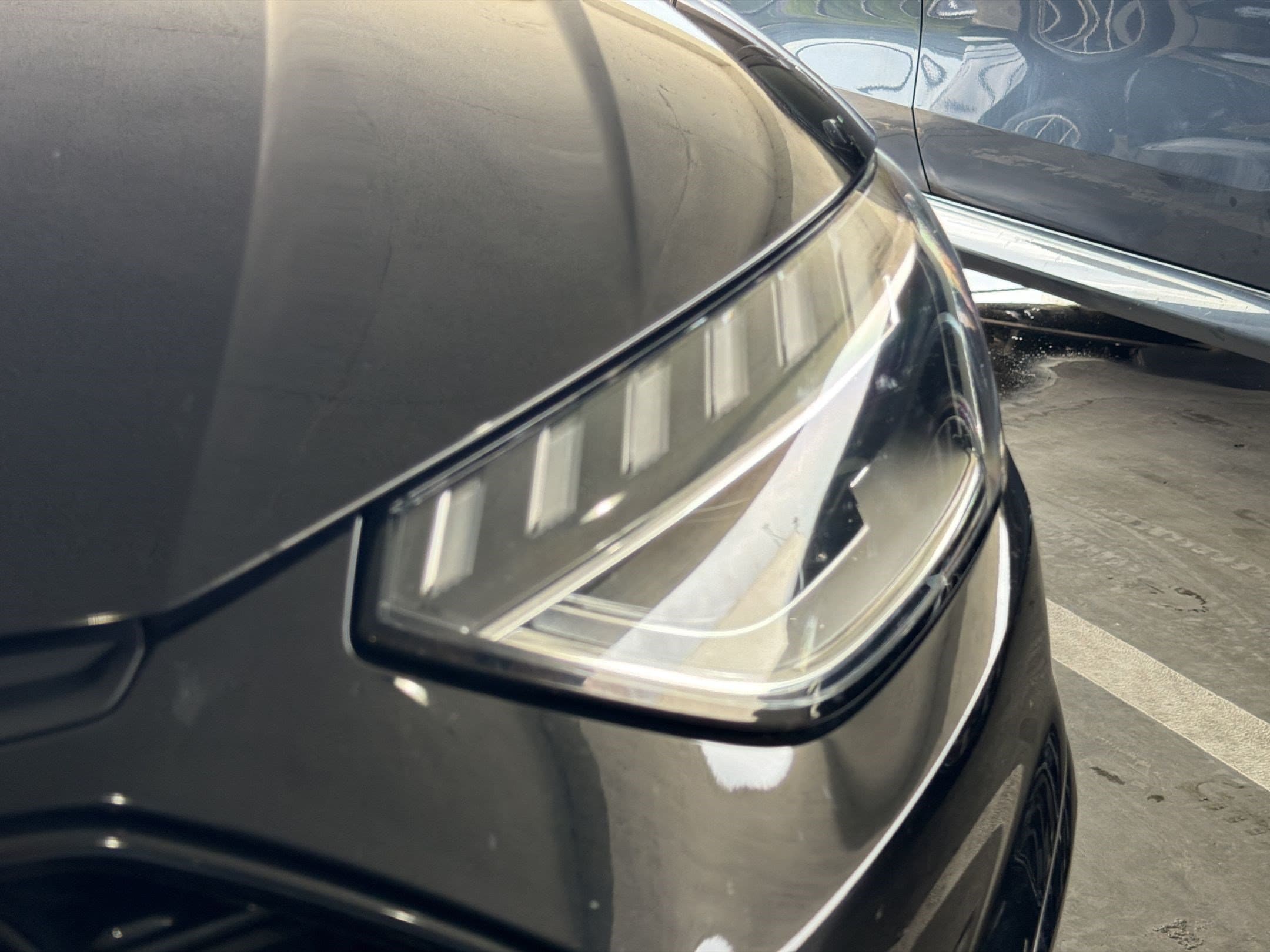S4 3.0T Premium Plus Sedan