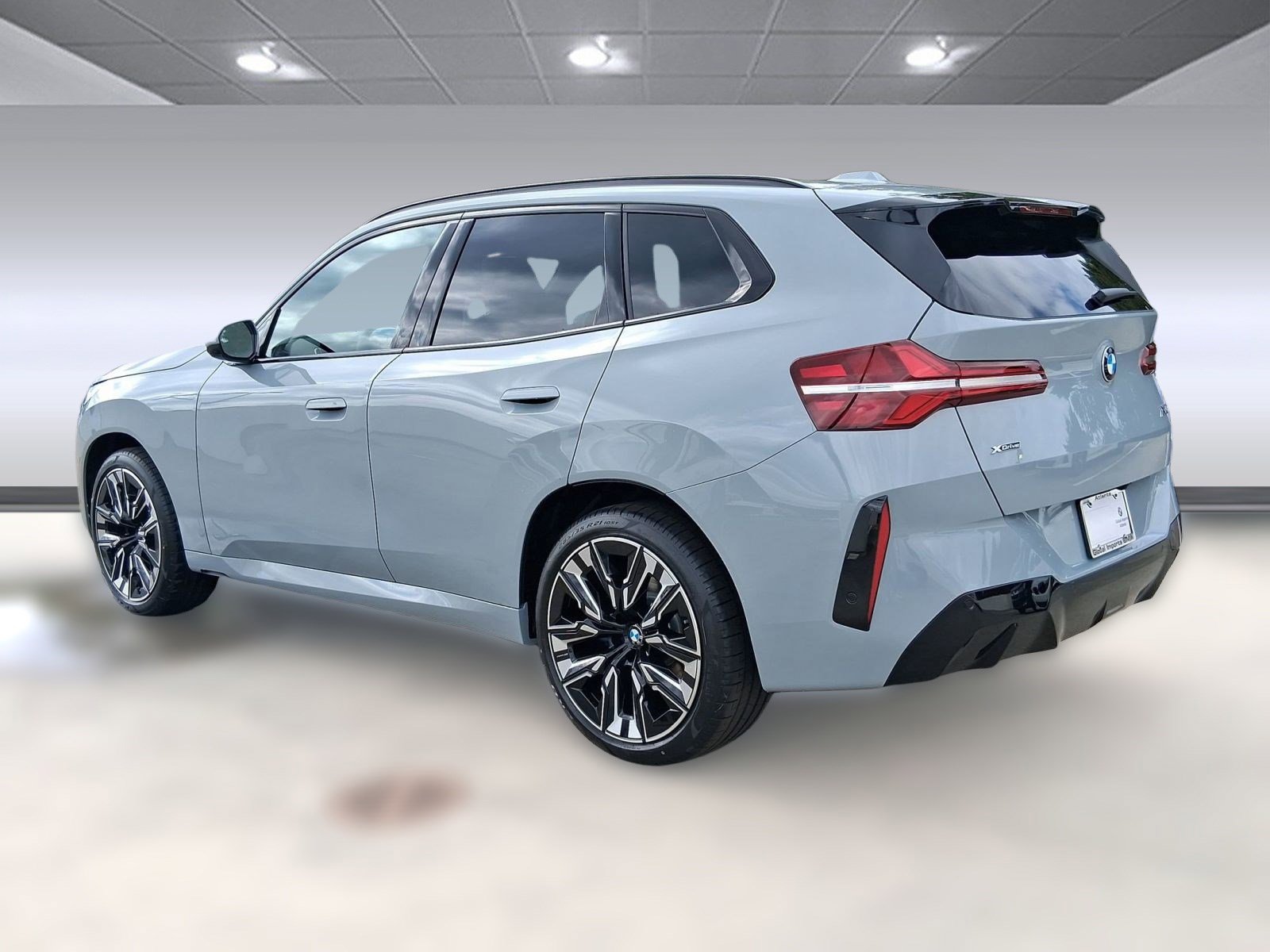 2026 Bmw X3 photo 3