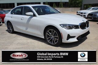 Used Cars For Sale | BMW Dealer Serving Atlanta & Marietta GA